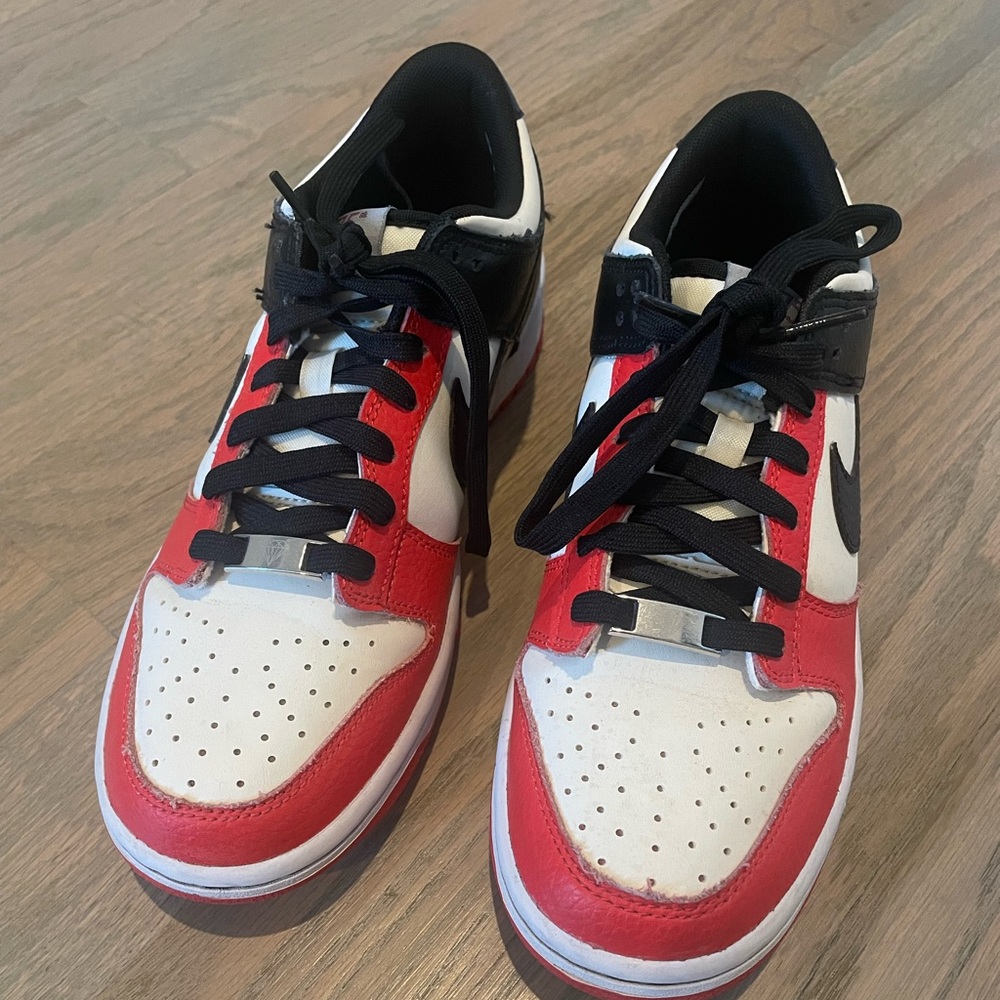 Nike Dunk Low-7Y